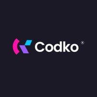 codko logo image