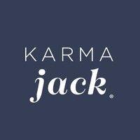 karma jack logo image