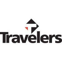 travelers financial group logo image