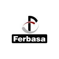 companhia de ferro ligas da bahia - ferbasa logo image