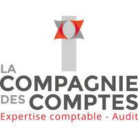 la compagnie des comptes logo image