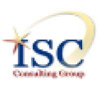 isc consulting group logo image