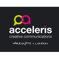 acceleris logo image