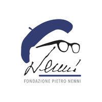 fondazione pietro nenni logo image