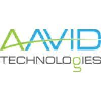 aavid technologies logo image