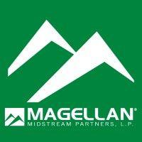 magellan midstream partners logo image