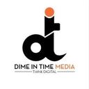 logo of Dime In Time Media Llc