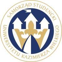 samorząd studencki uniwersytetu kazimierza wielkiego logo image