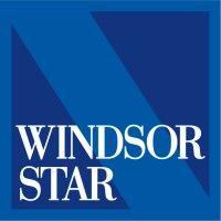 windsor star logo image