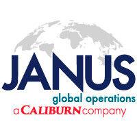 janus global operations llc logo image