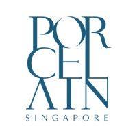 porcelain pte ltd