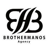 brothermanos logo image