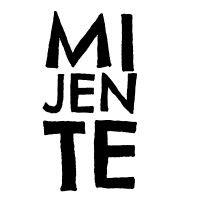 mijente logo image