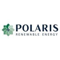 polaris renewable energy inc. logo image