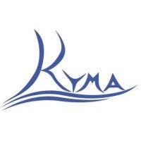 kyma restaurants logo image