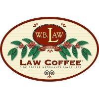 wb law coffee co