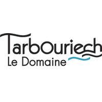 domaine tarbouriech logo image