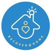 recover@home logo image