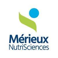 mérieux nutrisciences italia logo image