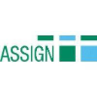 assign group logo image