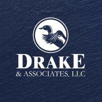 drake & associates, llc logo image