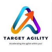 target agility logo image