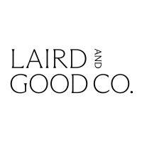 laird and good company logo image