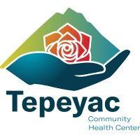 tepeyac community health center logo image