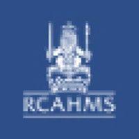 rcahms logo image