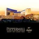 logo of Peppermill Resort Spa Casino