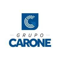 grupo carone logo image