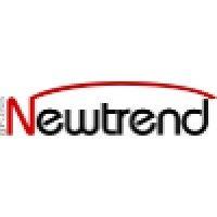 newtrend logo image