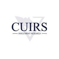 cuirs investment research logo image