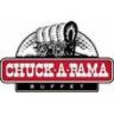 logo of Chuck A Rama