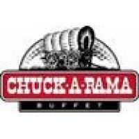 chuck a rama logo image