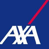 axa gulf logo image