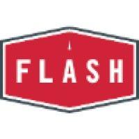 flash reproductions logo image