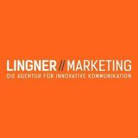 lingner marketing gmbh logo image