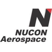 nucon aerospace logo image