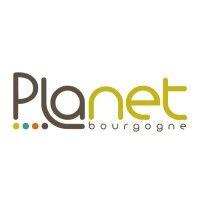 planet bourgogne logo image