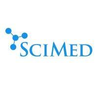 scimed logo image