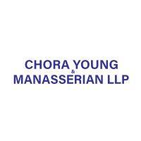 chora young & manasserian llp logo image