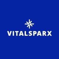 vitalsparx executive search logo image