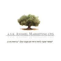 a.s.k. anshel marketing ltd