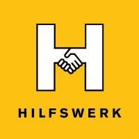 hilfswerk kärnten logo image