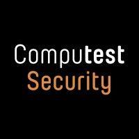 computest security logo image