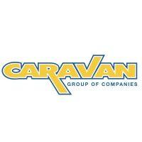 caravan group of companies logo image