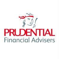 prudential financial advisers singapore logo image