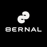 8ernal logo image