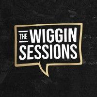 the wiggin sessions logo image